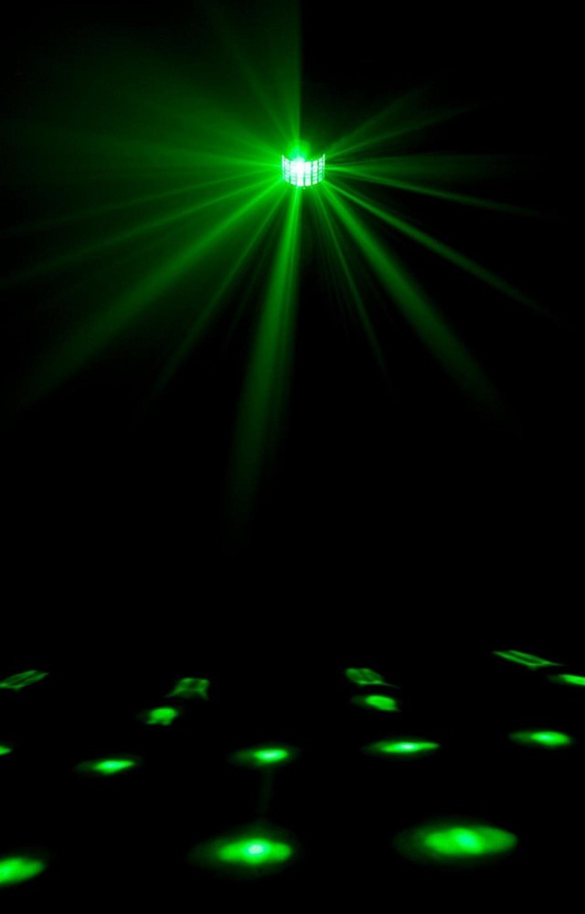 American DJ Mini Dekker