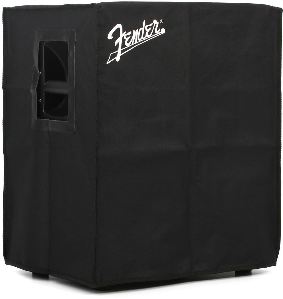 Fender Rumble 210 Cabinet Cover (3-pack) Bundle