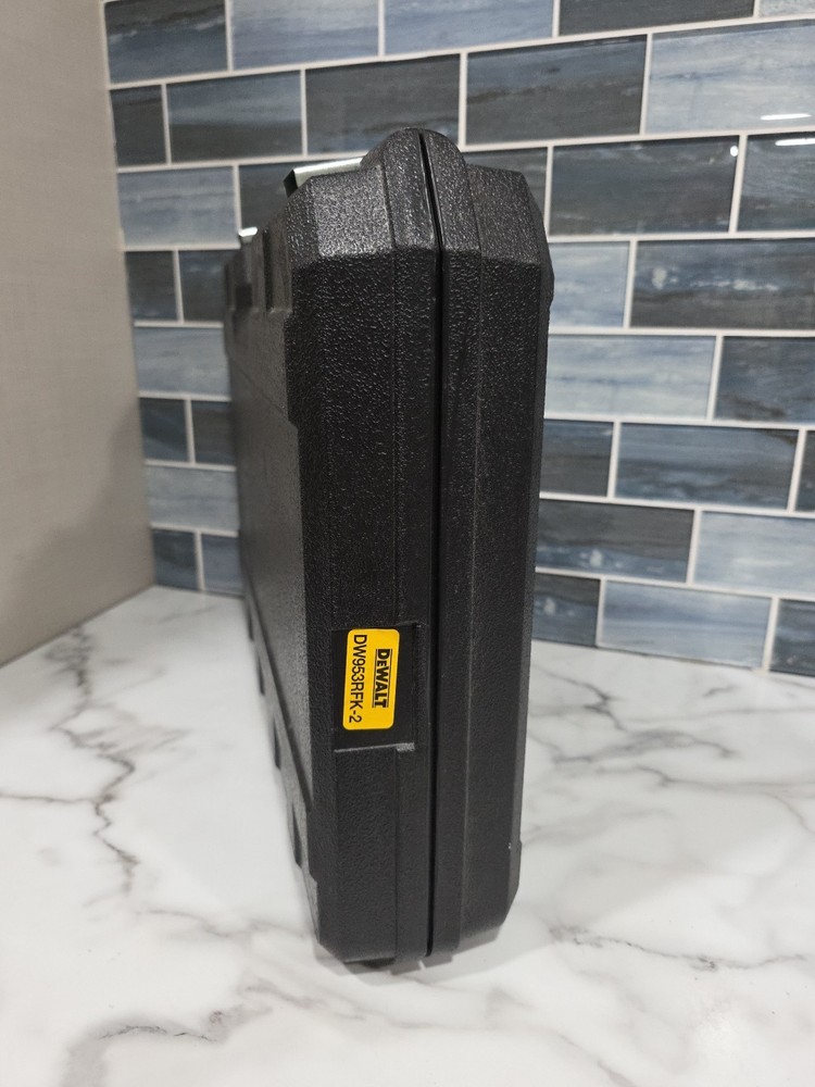Dewalt DW965 Angle Driver