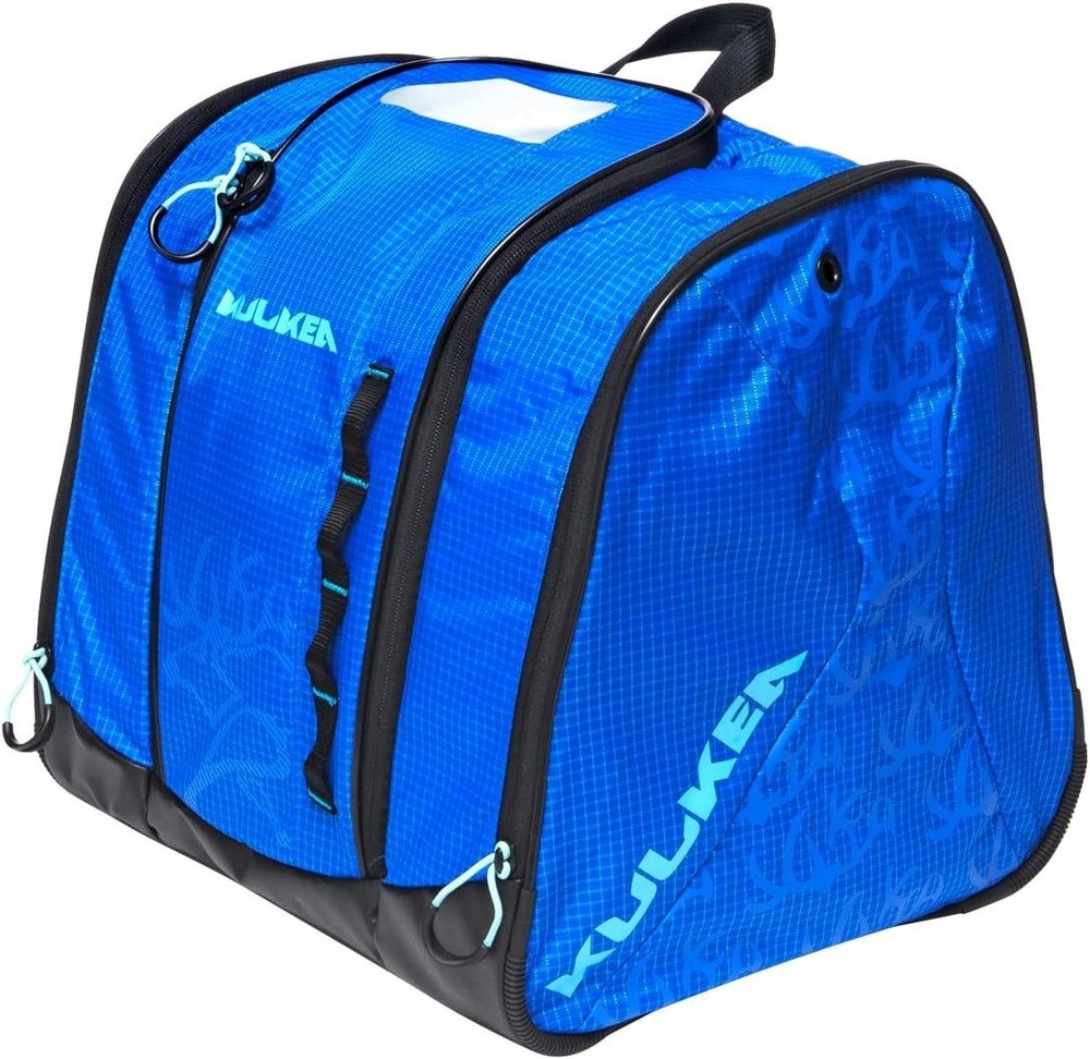 Speed Star Kid’s Ski Boot Backpack Ski Boot Bag W/ Open Pack Design Durable