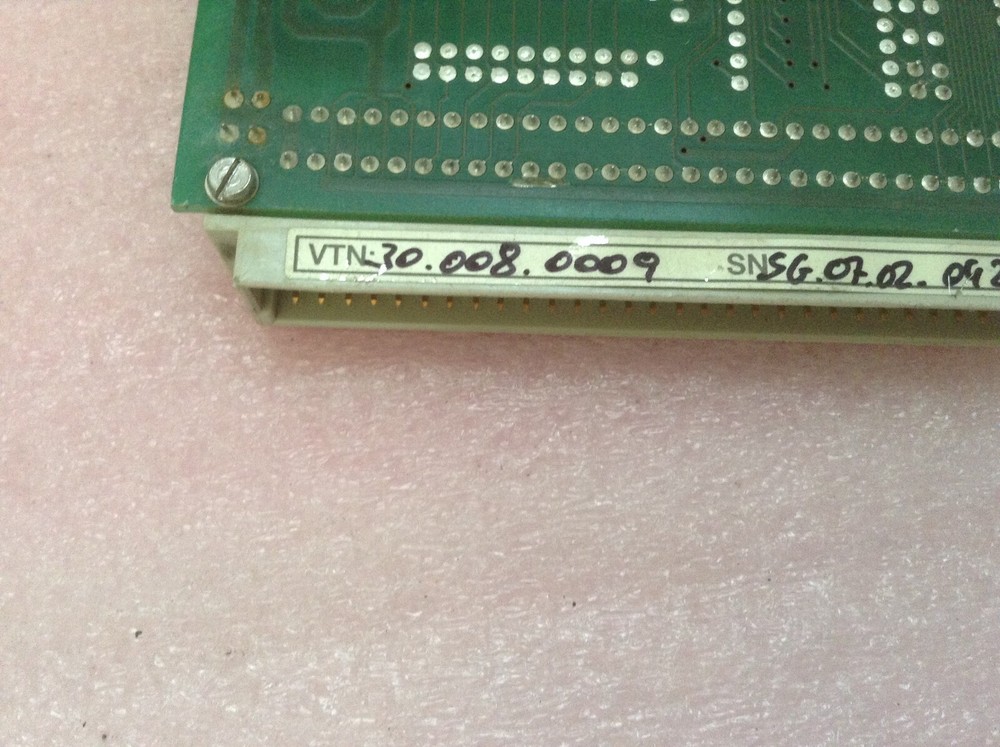 Viscom 30.008.0009 VLED board