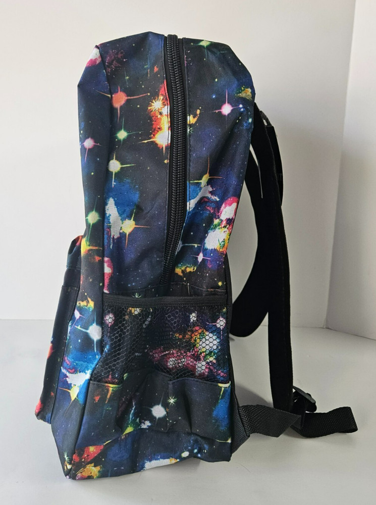 *New* Backpack Eagle Sport School
