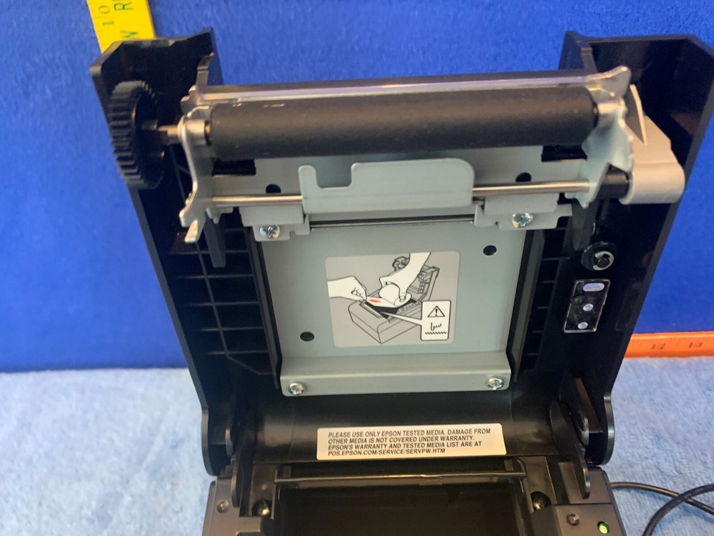 Epson M267D POS USB Thermal Receipt Printer