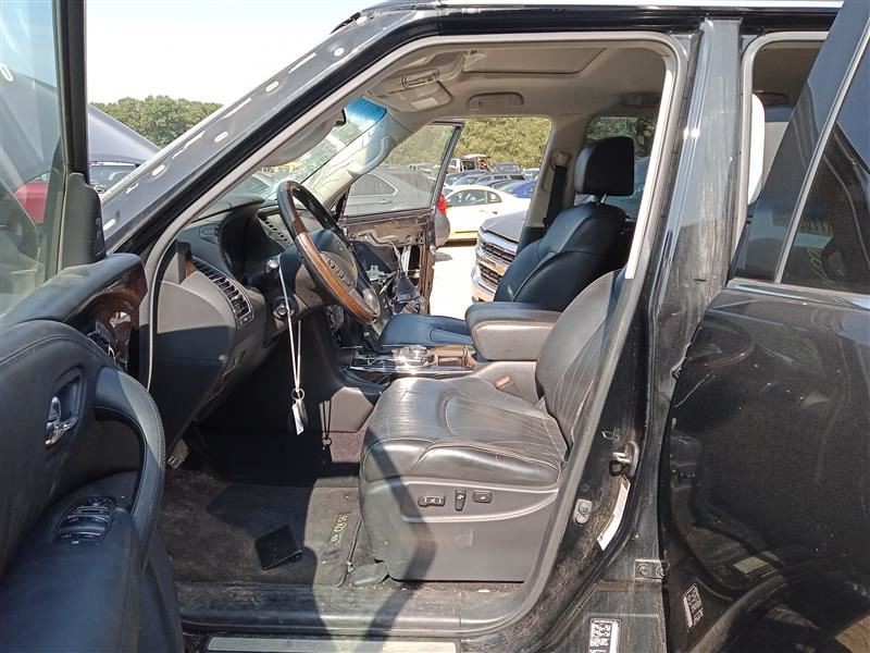 2013 Qx56 Camera/Projector Sku#4021303