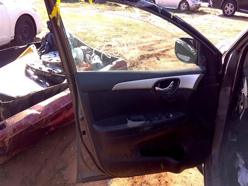 SENTRA 2017 High Mounted Stop Light 1038400901