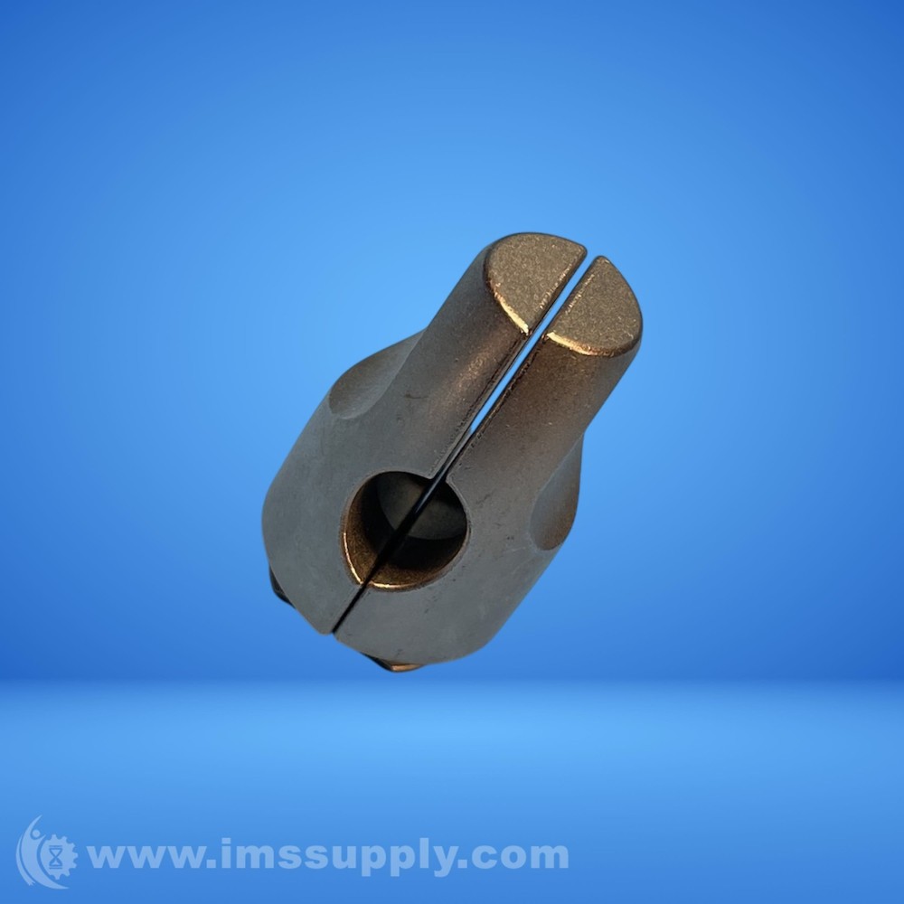 Split Shaft Coupling 7011