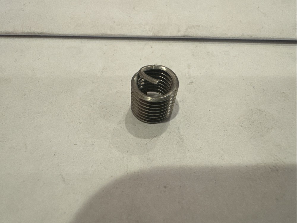 NU Thread Repair Inserts Perma Coil T084-7