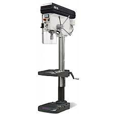 Optimum DH40BV 22" 3HP Variable Speed Drill Press