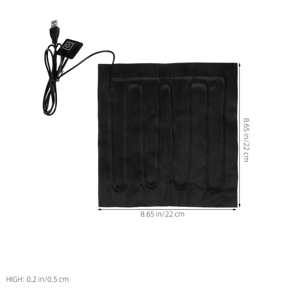 Heat Mat Warm Hydroponic Heating Pad Digital Thermostat Controller for
