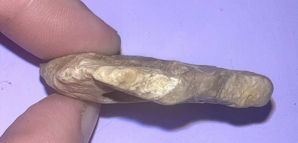 Hag Stone Natural .75 oz.
