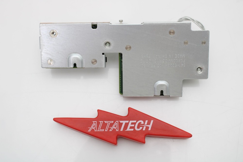 Oracle 541-4306 CONNECTOR BOARD ASSEMBLY