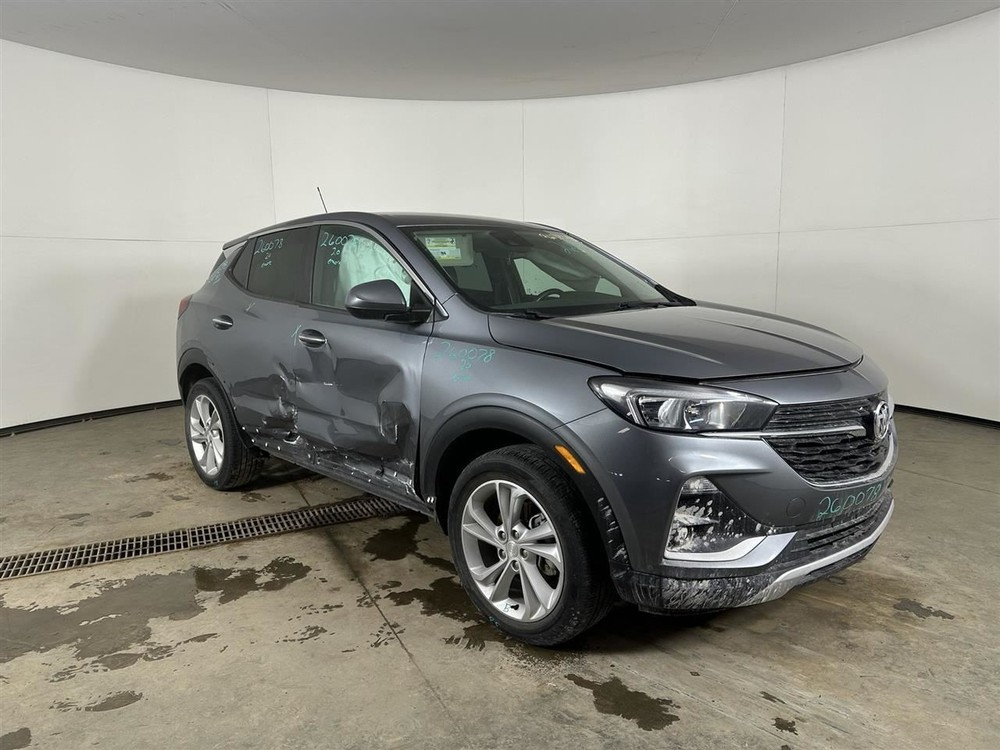 Camera/Projector Camera Front Fits 20-21 ENCORE GX 2835837