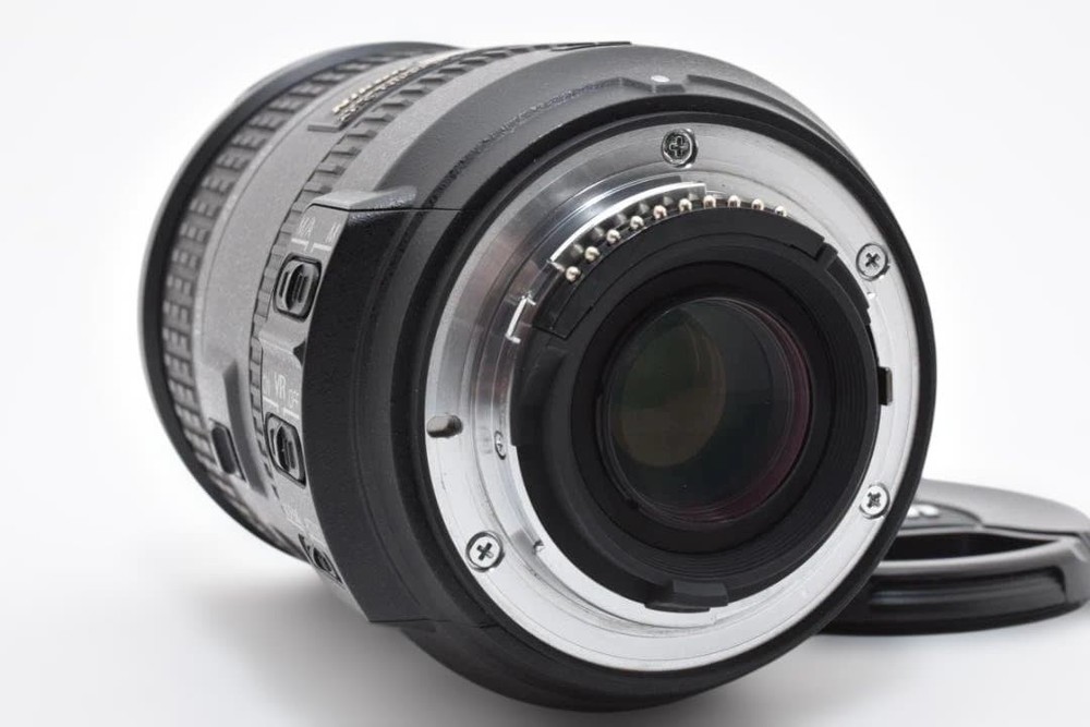 Nikon 18-200mm VR II 698961