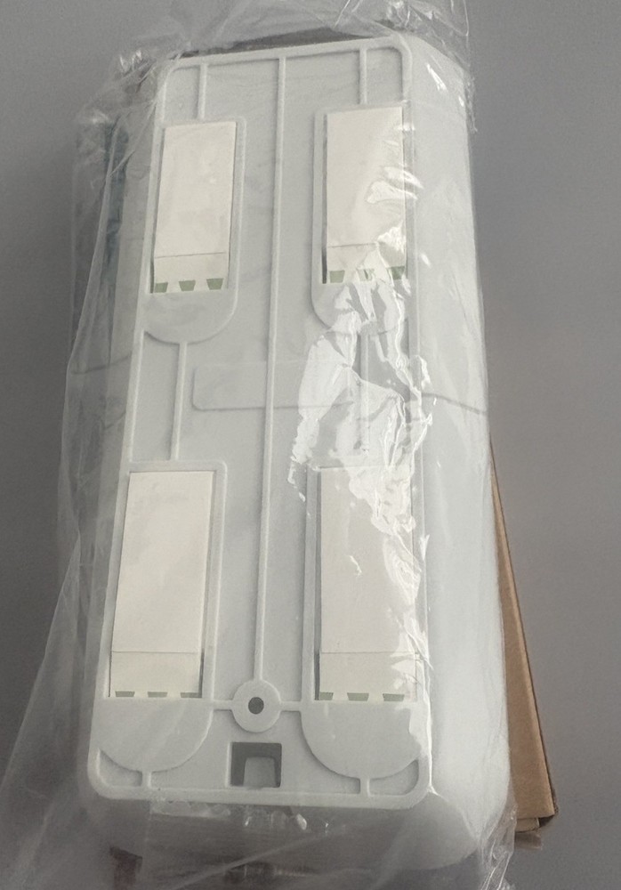 SimpliSafe - Keypad - White