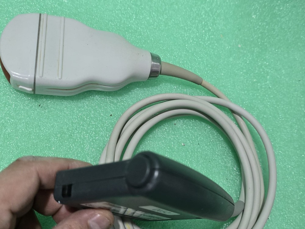 PHILIPS Transducer Model: CA 5-2 P/N: 21425A