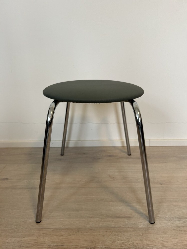 Vintage Dining stool by Kovona 1970