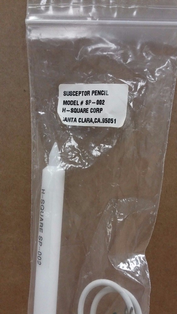 H-SQUARE Corp Model SP-002 Susceptor Pencil