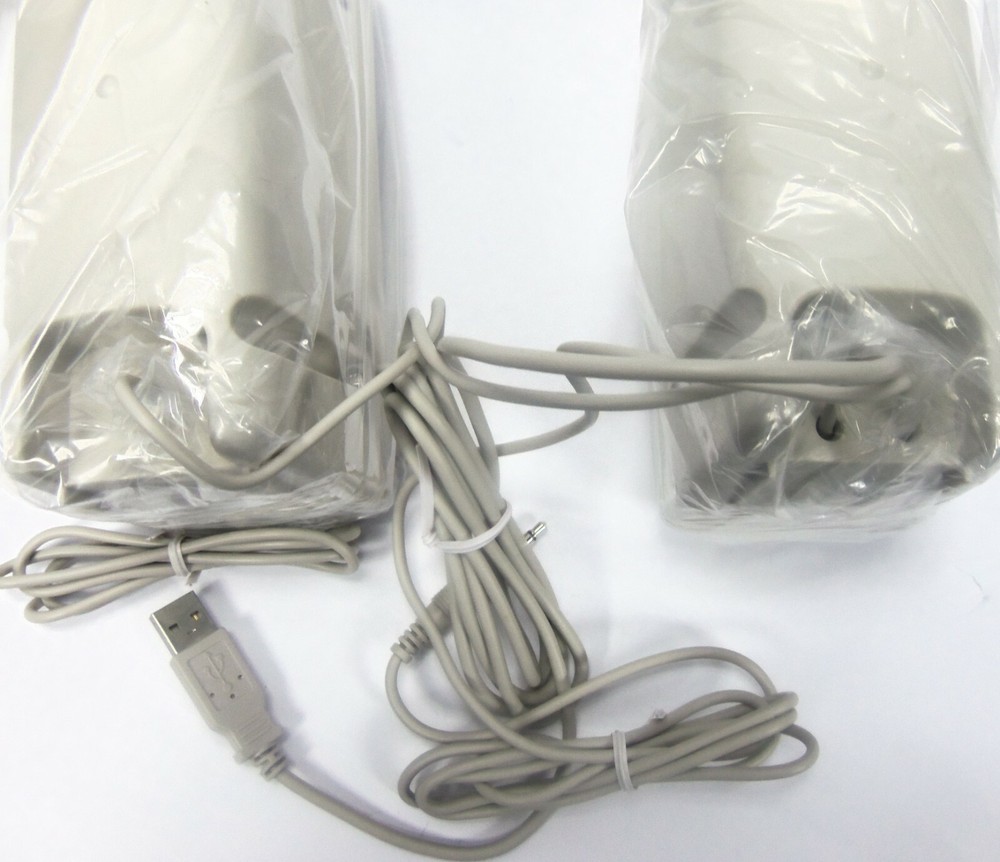 Benwin USB 15 Watt Multimedia Speaker System SP691