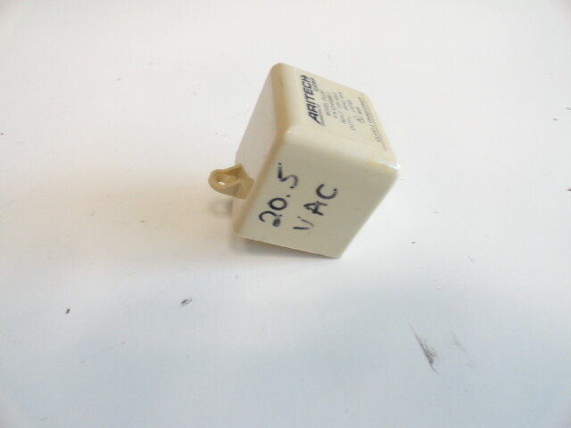 XX12: Aritech DU-241 52400008 C Class 2 Transformer