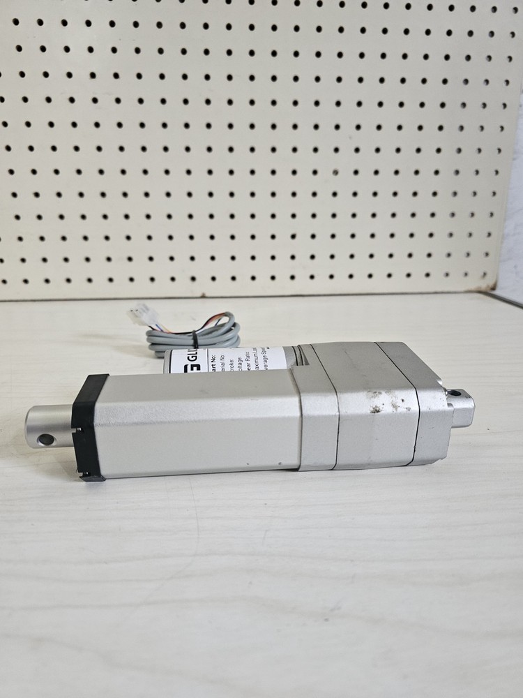 Glideforce Light-Duty Linear Actuator Part #: GF13-241002-2-69