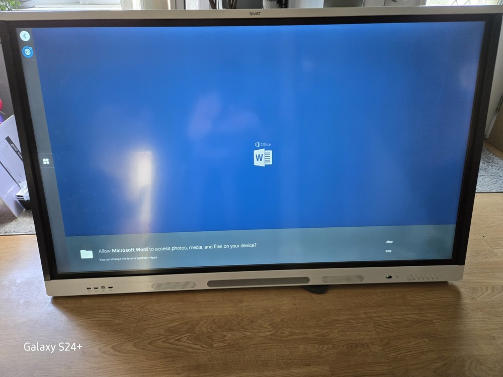 Smart TV Sbid-mx065-v2