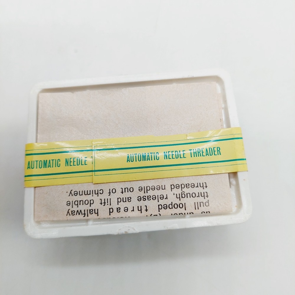 ELITE Made In Italy Automatic Needle Threader