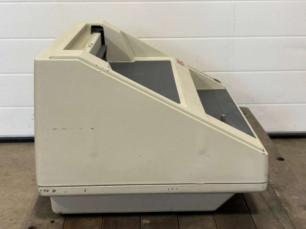 GBC Velobind Electric Binding Machine Model SYSTEM 3 PRO Part 7704921