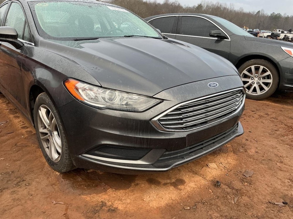 Fuse Box Engine Fits 17-20 FUSION 4961774