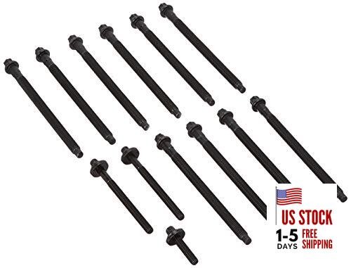 Original GS33709 Engine Cylinder Head Bolt Set