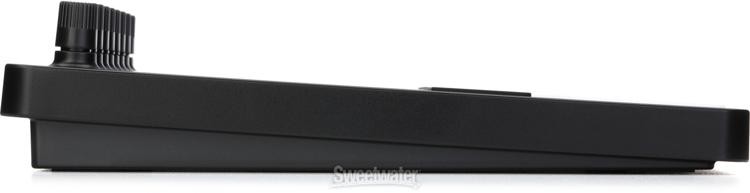 1010music Bento Sampling Production Studio