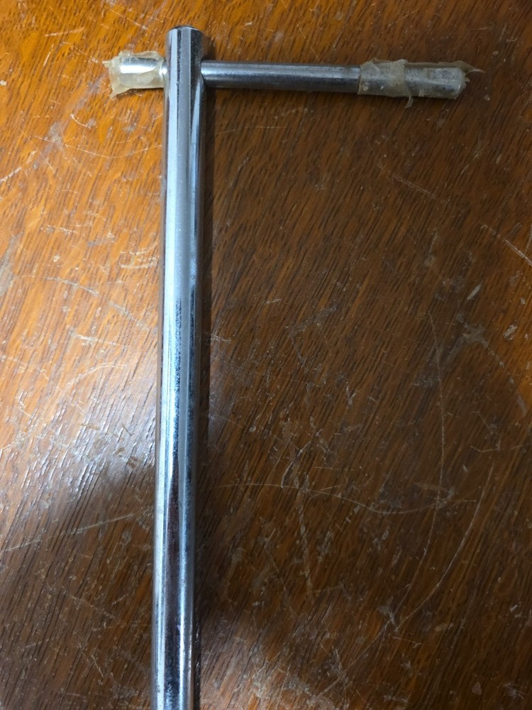 Basin Wrench 11 Inch