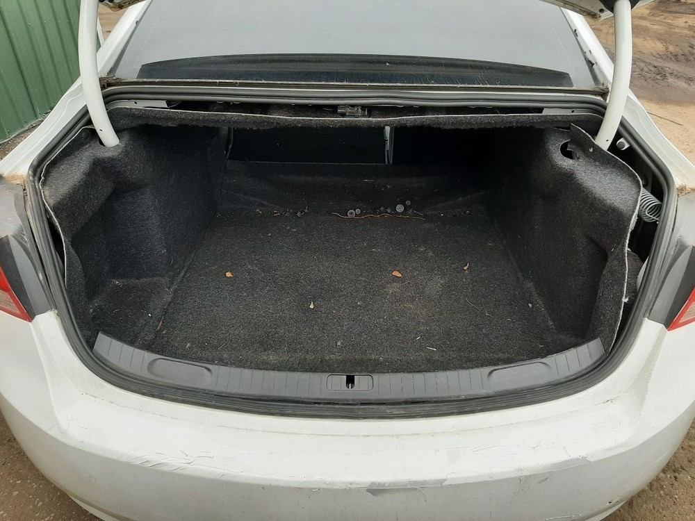 IMPALANEW 2017 Headrest 1006587