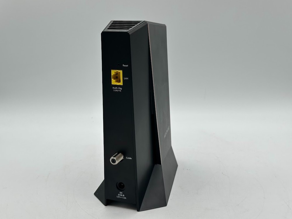 NETGEAR Nighthawk Multi-Gig Cable Modem (CM2000)