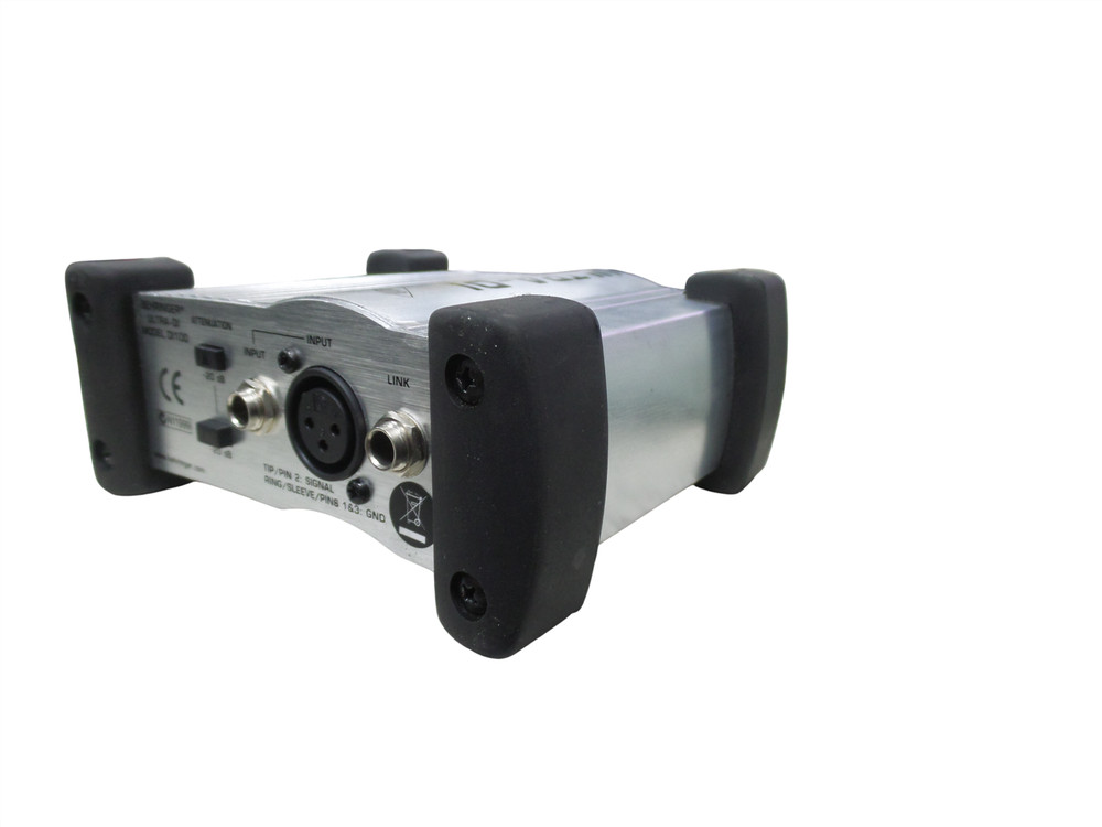 Behringer Ultra-di Di100 Active Direct Box