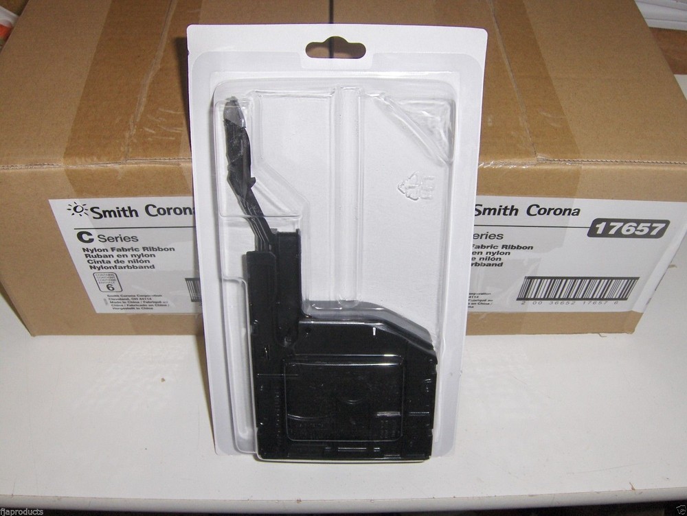 Smith Corona Coronomatic Typewriter Ribbon