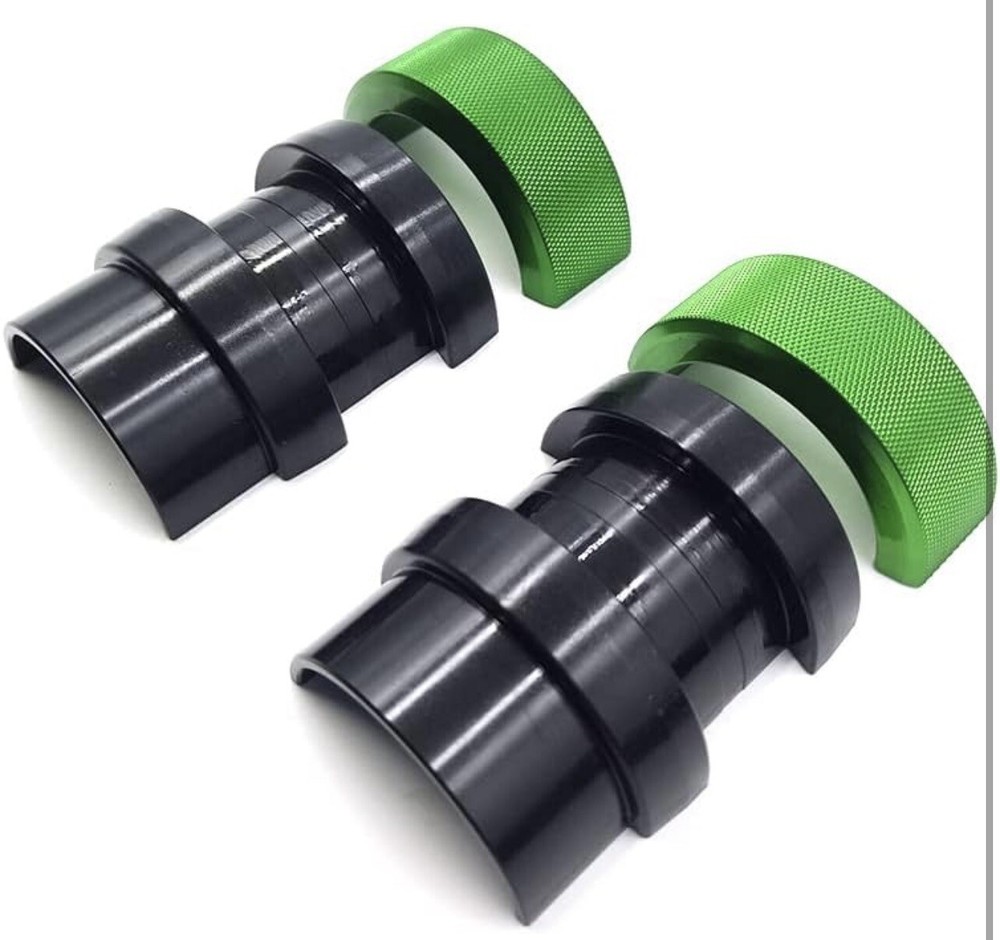 OTOM Racing Motorcycle Fork Tool Removal Tool 48 mm T-D48 🏍️