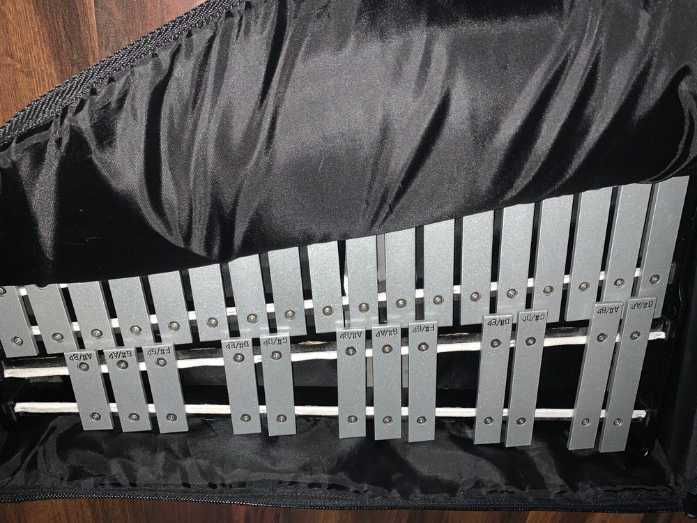 Pearl Student Xylophone