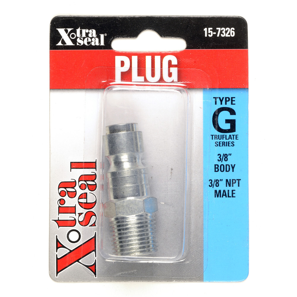 Air Tool Plug 31 Inc 15-7326