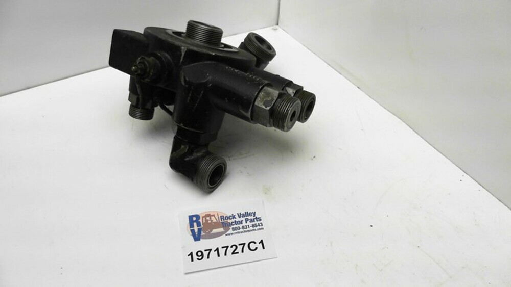 FILTER ASSEMBLY HYD 1971727C1