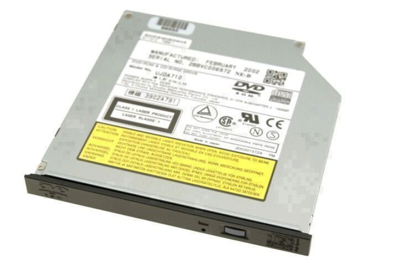 1-796-072-19 - 4X CD-ROM Unit/ Cdrw Unit