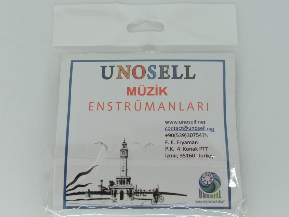 Pvf Strings Set For Arab Oud do do cc tune