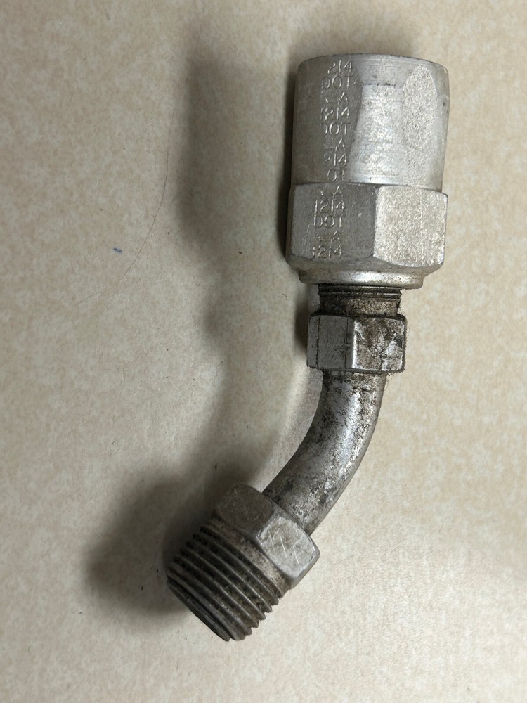 190605-6-6 AEROQUIP (FIELD USE)