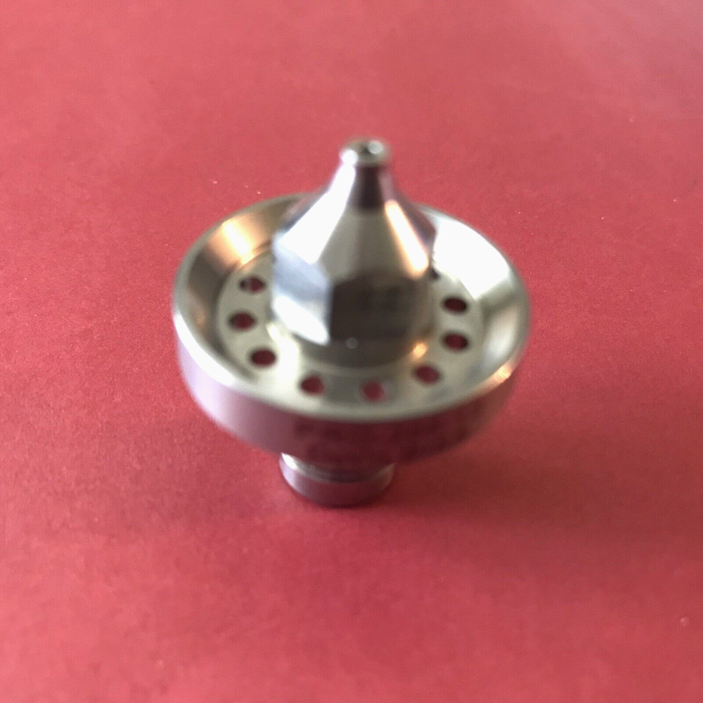 DEVILBISS TEKNA  # 703628  1.2MM  FLUID TIP  FOR PRO LITE PRESSURE FED SPRAY GUN
