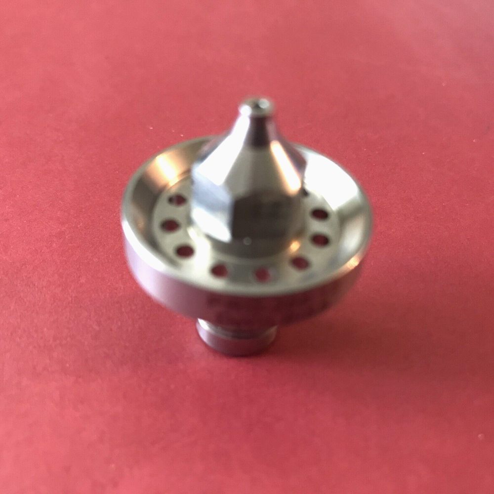 DEVILBISS TEKNA # 703628 1.2MM FLUID TIP FOR PRO LITE PRESSURE FED SPRAY GUN