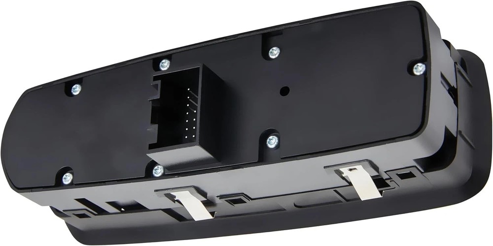 Power Window Switch fits for Cayenne Panamera 2011-2016. Driver Side Control swi