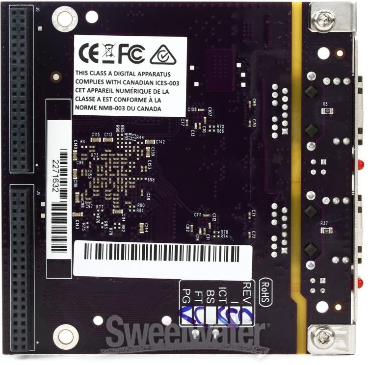 Klark Teknik KT-AES50 AES50 Network Module