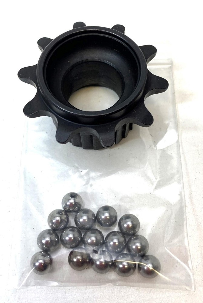 Black Ops Micro C-Drive Replacement Driver 10T