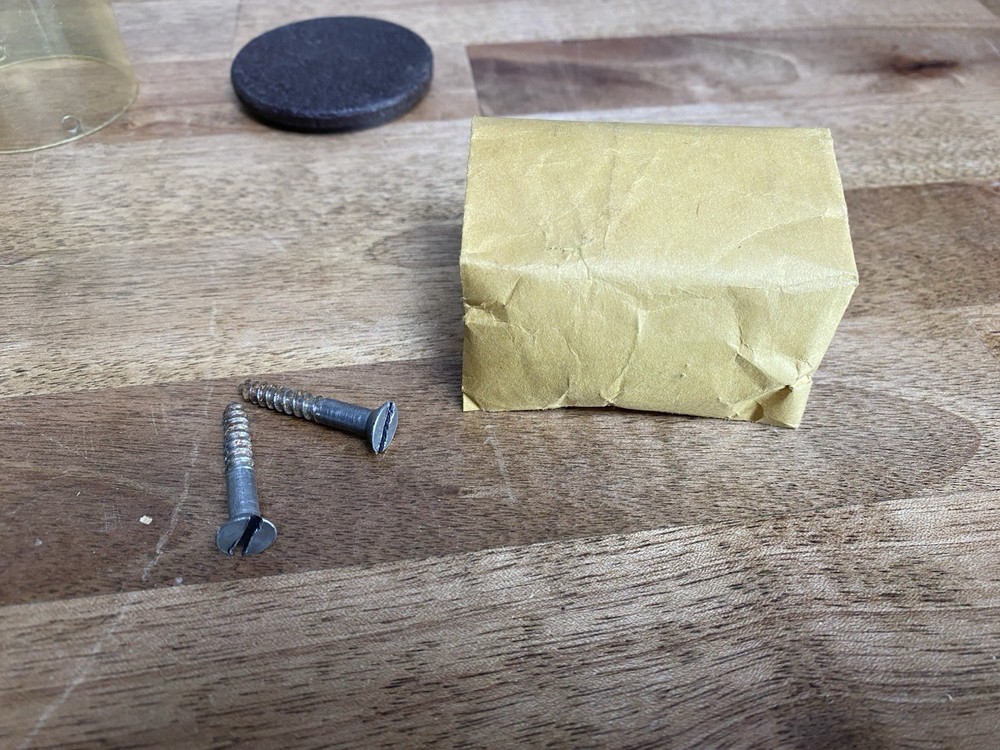 Vintage Redding Master Powder Measure Reloading