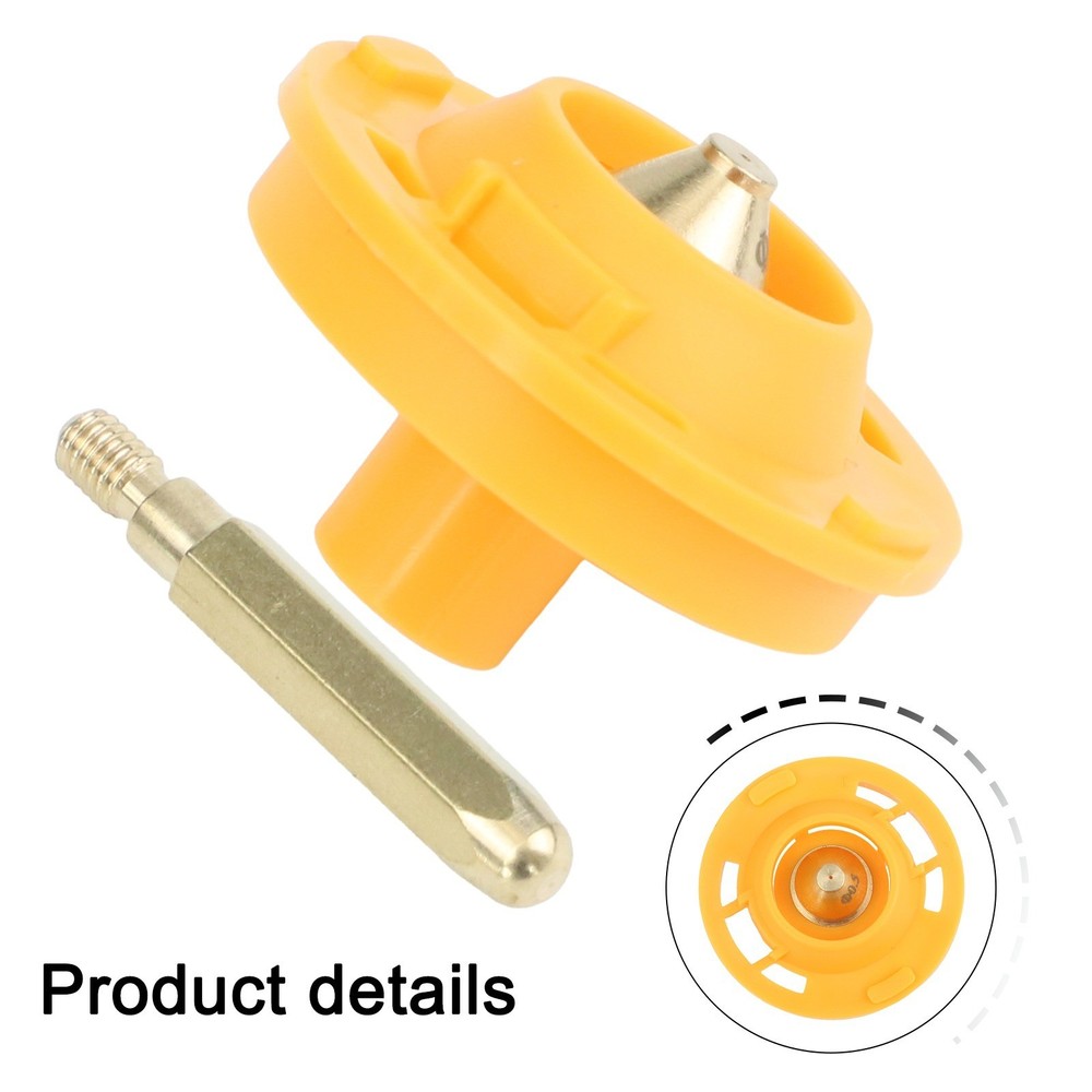 Achieve Precise Control with this Flow Control Sprayer Tip Replacement