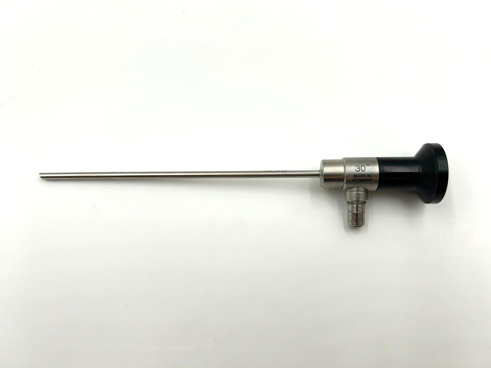 Dyonics REF 3765 30° 4.0mm Reverse Angle Arthroscope